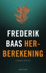 Frederik Baas - Herberekening