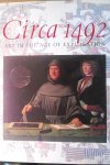 Levenson, Jay A.(editor) - Circa 1492   Art in the Age of Exploration.