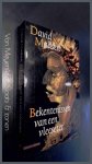 Madsen, David - Bekentenissen van een vleeseter