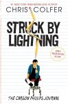 Chris Colfer - Struck by Lightning