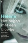 Hélène, M.-Th. Cuny - Het begon met een blowtje