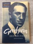 David Schiff - Gershwin rhapsody in blue