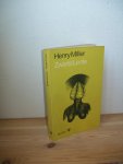 Miller, Henry - Zwarte Lente Miller, Henry - Zwarte Lente