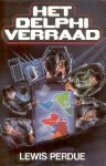 Perdue, Lewis - HET DELPHI VERRAAD