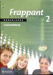 Jan Vandromme 28338 - Frappant 2 Leerwerkboek