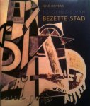 Boyens, José - De genesis van Bezette Stad. Brieven van Oscar Jespers aan Paul van Ostaijen 1920-1921 over het ontstaan van Bezette Stad en de Antwerpse groepering van het Sienjaal