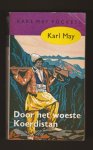 May, Karl - Door het woeste Koerdistan