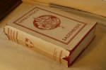 SINNINGHE J.R.W. - Utrechtsch Sagenboek