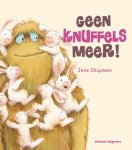 Jane Chapman - Geen knuffels meer!