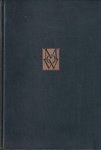 Langeveld, Dr. M.J. - De opvoeding van zuideling en kleuter. Een boek voor ouders en opvoeders [serie Moderne Opvoeding en Wereldbeschouwing, nr. 4]