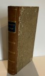 Haren, Onno Zwier van - [Literature 1785] Bilderdijk, De Geuzen, vaderlandsch dichtstuk. Amsterdam, Elwe en Langeveld, 1785. [2 delen in 1 band], [2]+52, 168+[2]+169-393+[3] pp.