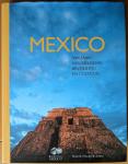 Groothaert, Jacques - Mexico. 3000 jaar geschiedenis, bevolking en culktuur