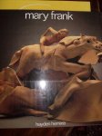 Herrera, Hayden - Mary Frank.