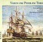 Jacobs, Els M. - VAREN OM PEPER EN THEE - Korte geschiedenis van de Verenigde Oostindische Compagnie