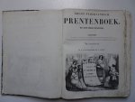 Zeggelen, W.J. & A. Ising. - Groot Nederlandsch Prentenboek.