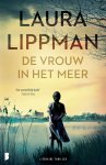 Laura Lippman - De vrouw in het meer