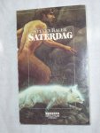 Bauer, Steven - Saterdag
