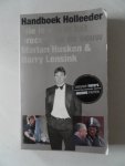 Husken, Marian & Lensink, Harry - Handboek Holleeder Wie is wie in het proces van de eeuw