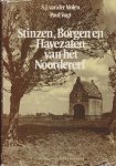 S.J.  van der Molen - Stinzen, Borgen en Havezaten van het Noordererf
