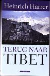 Harrer, Heinrich - Terug naar tibet