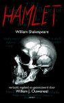 William Shakespeare - De tragedie van Hamlet prins van Denemarken