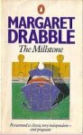 DRABBLE, MARGARET - THE MILLSTONE