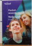 Boerrigter, C.P.M. - van Dale Pocketwoordenboek Nederlands-Frans