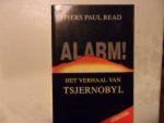 Piers Paul Read - Alarm!