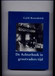 KROSENBNRINK, G.J.H. - De Achterhoek in grootvaders tijd