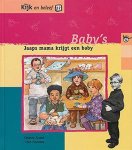 Celeste Snoek - Baby's  Jaaps mama krijgt een baby