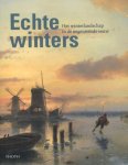 Michiel Plomp - Echte Winters