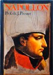 Jacob Presser - Napoleon : Historie En Legende