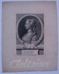 DESROCHERS, ETIENNE (1668-1741), - Anne Fille de George II Roy