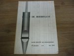 Diverse componisten - De Roerfluit muziek tijdschrift voor klavarorganisten; 6e jaargang; nr. 2; mei. 1986