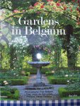 Jean De Séjournet. - Gardens in Belgium.