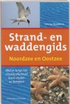G. Quedens - Strand En Waddengids Noordzee En Oostzee