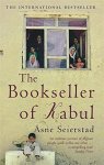 Åsne Seierstad, Ingrid Christophersen - Bookseller Of Kabul