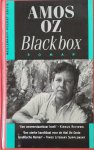 Amos Oz - Black box