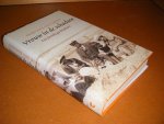 Oort, Dorinde van. - Vrouw in de Schaduw. Een Familiegeschiedenis.