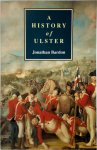 Jonathan Bardon - A History of Ulster