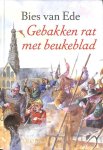 Bies van Ede - Gebakken rat met beukeblad Bies van Ede - Gebakken rat met beukeblad