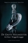 Niggebrugge, Arthur - De grote heelmeester