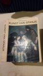 Gudiol, José - KUNST VAN SPANJE