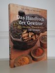 Morris, Sally - Das Handbuch der Gewürze. Würzkunst, Warenkunde und 100 Rezepte Morris, Sally - Das Handbuch der Gewürze. Würzkunst, Warenkunde und 100 Rezepte