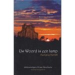 Smytegelt, Bernardus, Alexander Comrie en Florentius Costerus - Uw Woord is een lamp - Oud Goud verrijkt  - 3 preken; Jubileumuitgave - 50 jaar Reveil preken