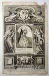 BOUTTATS, FREDERIK, - Pope Leo I BOUTTATS, FREDERIK, - Pope Leo I