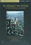 [{:name=>'T. van Duinen', :role=>'A01'}] - De opkomst van Hitler en het nationaal socialisme / WOII in Woord & Beeld / 1