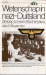Beyerchen, Alan D. - Wetenschap in nazi-Duitsland, De roep om een Arische fysica.