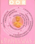 Diverse auteurs - Muziekkrant Oor, 1996, nr. 25/26,  met o.a. SNOOP DOGGY DOGG (3 p.), K'S CHOICE (5 p.), LAMB (2 p.), ANTON CORBIJN (4 p.), JOHAN (3 p.), BJÖRK (5 p.), DEAD CAN DANCE (3 p.), PETER GREEN (3 p.), MOBY (4 p.), SUZANNE VEGA (4 p.), KULA SHAKER (4 p.)