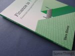 Vera Smets. - Finance is fun! Financieel management ontcijferd.